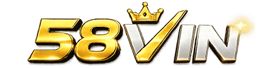 58VIN – Cổng game giải trí trực tuyến chính thức