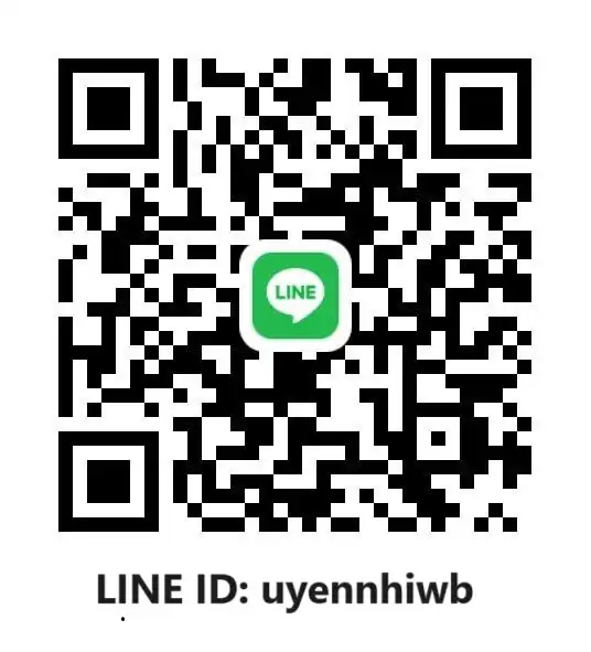 Line QR