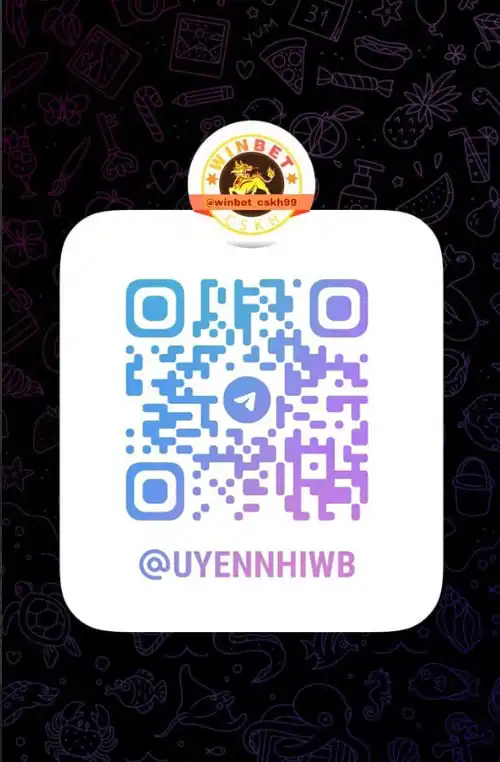 Telegram QR